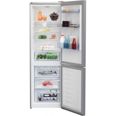 Холодильник Beko RCSA366K30XB в Запорожье Холодильник Beko RCSA366K30XB в Запорожье
